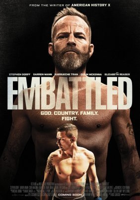 Embattled (2020)