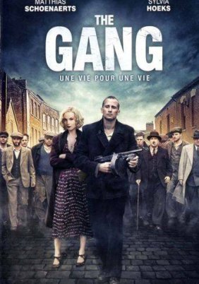 The Gang of Oss / De bende van Oss (2011)