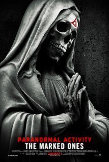 Paranormal Activity: The Marked Ones (2014)