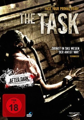 The Task (2011)