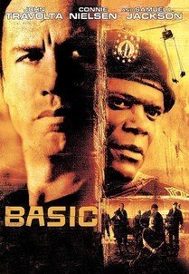 Basic (2003)