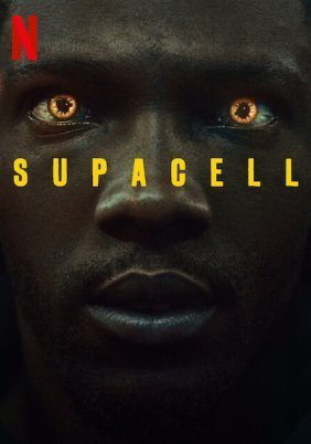 Supacell (2024)