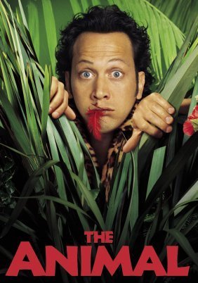 The Animal / Σκέτο ζώον (2001)