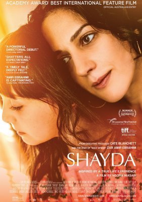 Shayda (2023)