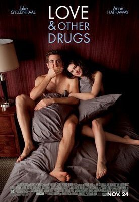 Αγάπη σαν ναρκωτικό / Love & Other Drugs (2010)