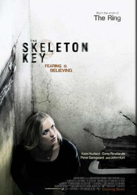 The Skeleton Key / Το αντικλείδι (2005)