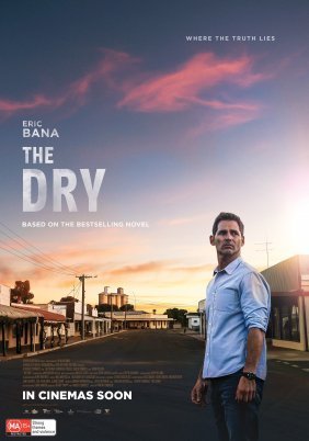 The Dry (2020)