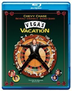 Διακοπές στο Λας Βέγκας / Vegas Vacation (1997)