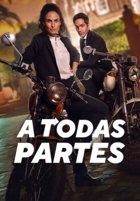 All the Places / A Todas Partes (2023)