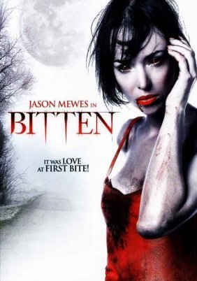 Bitten (2008)