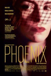 Το Τραγούδι του Φοίνικα / Phoenix (2014)