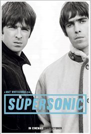 Supersonic (2016)