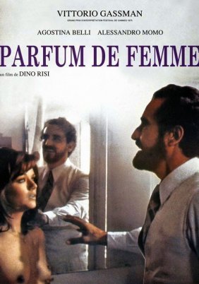 Scent of a Woman / Profumo di donna (1974)