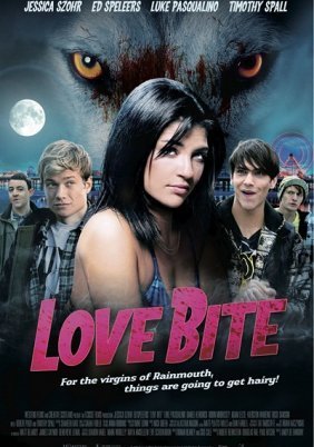 Love Bite (2012)