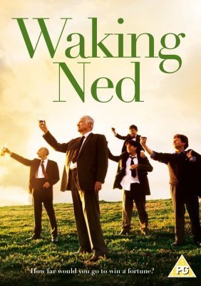 Waking Ned Devine (1998)