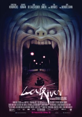 Lost River (2014)