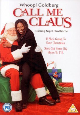 Call Me Claus (2001)