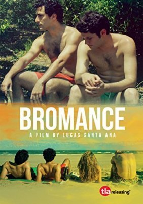 Como una novia sin sexo / Bromance (2016)