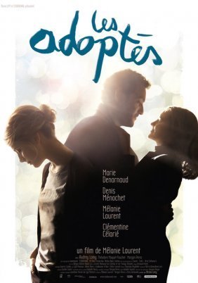 Les adoptés / The Adopted (2011)