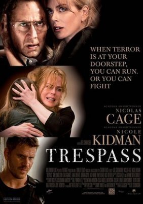 Trespass (2011)