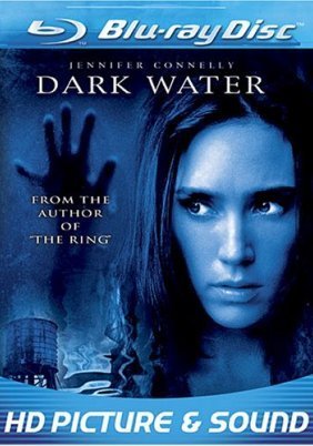 Στοιχειωμένο Νερό / Dark Water (2005)