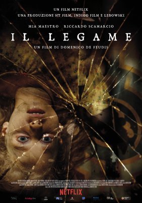 Τα Δεσμά / The Binding / Il legame (2020)