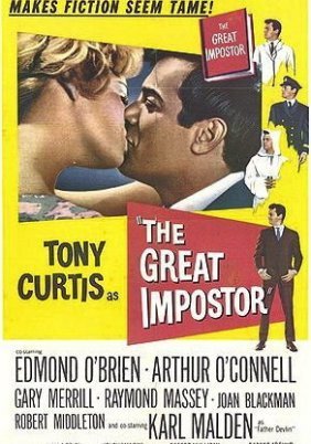 The Great Impostor (1960)