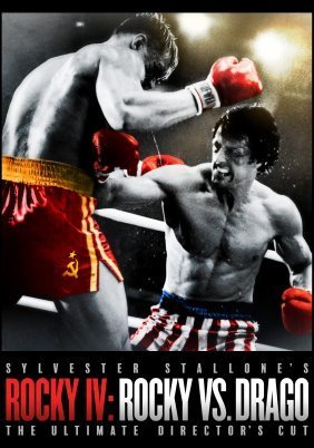 Rocky IV: Rocky vs Drago - The Ultimate Director's Cut (2021)
