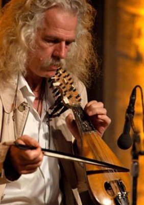 Ross Daly - Ερωτόκριτος