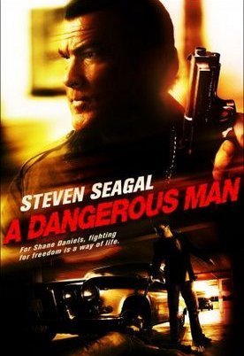 Ένας Επικίνδυνος Άνθρωπος / A Dangerous Man (2009)