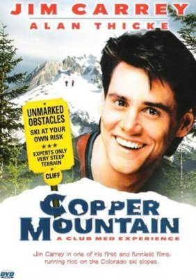 Copper Mountain (1983)