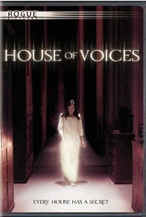 House of Voices / Saint Ange (2004)