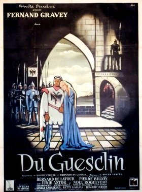 Ο Αηττητοσ Λαντσερ / Du Guesclin (1949)
