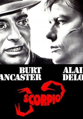 Scorpio (1973)