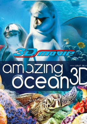 Amazing Ocean 3D (2013)