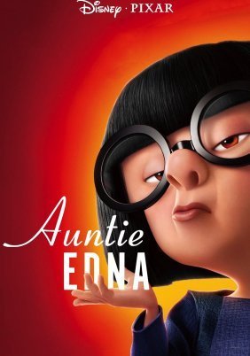 Auntie Edna (2018)