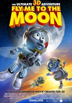 Fly Me to the Moon / Ταξίδι στο Φεγγάρι (2008)