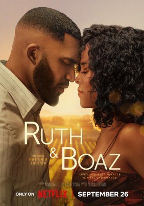 Ruth & Boaz (2025)