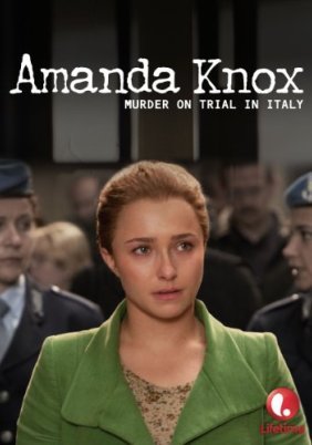 Amanda Knox: Murder on Trial in Italy (2011)