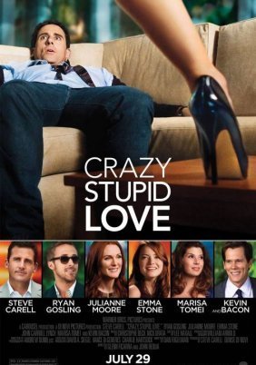 Crazy, Stupid Love (2011)