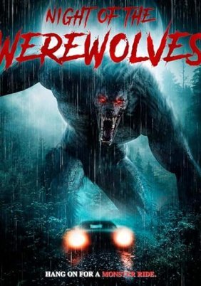 Night of the Werewolves (2025)