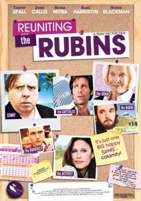 Reuniting The Rubins (2010)