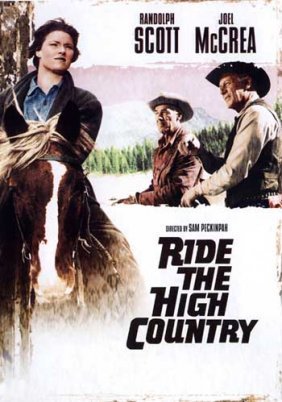 Ride the High Country (1962)