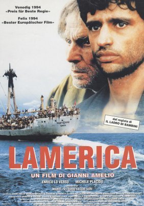 Lamerica (1994)