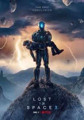 Lost in Space (2018)