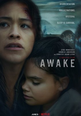 Αφύπνιση / Awake (2021)