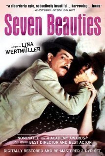 Seven Beauties / Pasqualino Settebellezze (1975)