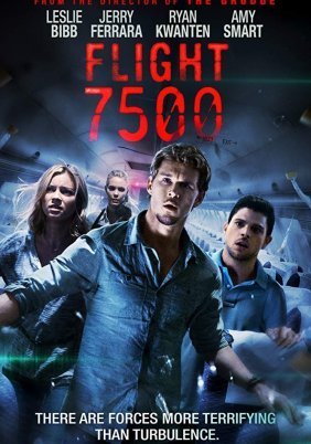 Flight 7500 (2014)