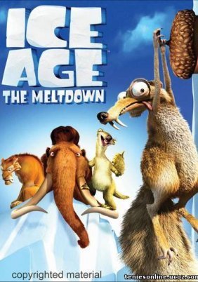 Η εποχή των παγετώνων 2: Η απόψυξη  / Ice Age: The Meltdown (2006)