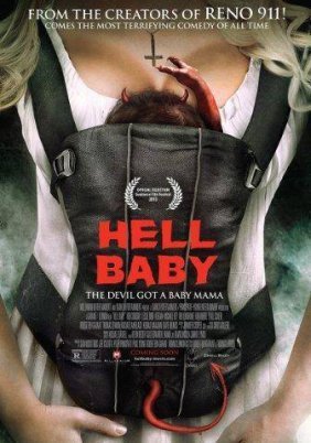 Hell Baby (2013)